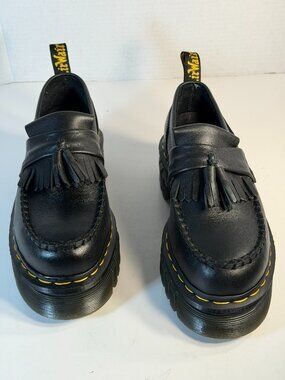 Dr Martens L-7 Audrick Loafer